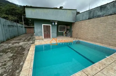 Casa com 2 quartos à venda na Rua Vitoria Regia, 300, Jardim Europa, Peruíbe