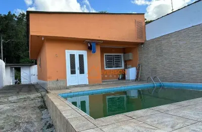 Casa com 2 quartos à venda na Rua Vitoria Regia, 300, Jardim Europa, Peruíbe