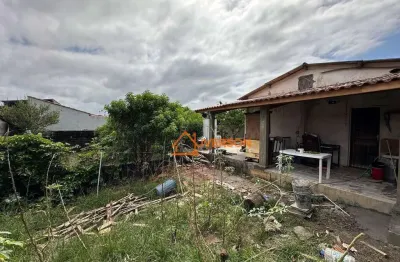 Terreno à venda na Avenida Dr Tancredo De Almeida Neves, 400, Jardim Itatins, Peruíbe