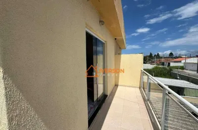 Casa com 2 quartos à venda na Avenida Luciano de Bona, 4703, Cidade Nova Peruibe, Peruíbe