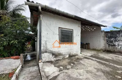 Casa com 2 quartos à venda na Avenida Josedy, 3500, Balneário Josedy, Peruíbe
