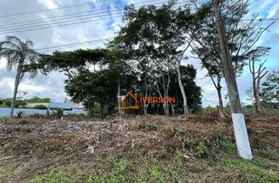 Terreno à venda na Rua Eldorado, 101, Cidade Nova Peruibe, Peruíbe