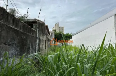 Terreno à venda na Rua Faustino Silva, 300, Centro, Peruíbe