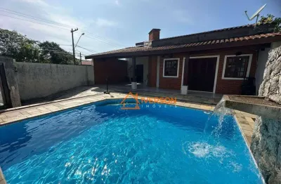 Casa com 4 quartos à venda na Avenida Padre Anchieta, 2500, Jardim Ribamar, Peruíbe