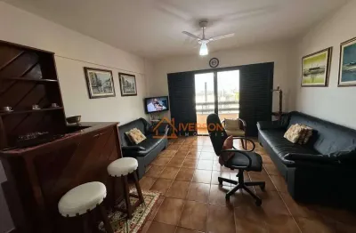 Apartamento com 3 quartos à venda na Avenida Brasil, 416, Balneário Stella Maris, Peruíbe