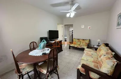 Apartamento com 2 quartos à venda na Avenida Padre Anchieta, 3303, Balneário São João Batista, Peruíbe