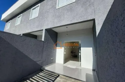 Casa com 2 quartos à venda na Avenida Padre Anchieta, 7001, Estancia São Jose, Peruíbe