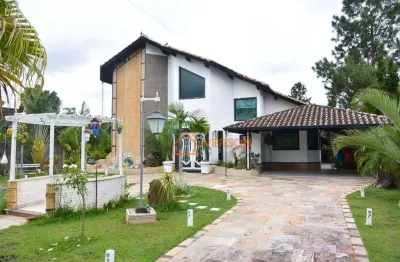 Casa em condomínio fechado com 4 quartos à venda na Rua Dezoito, 151, Estancia Sao Marcos, Peruíbe