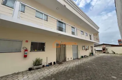 Kitnet / Stúdio para alugar na Rua Prudente De Moraes, 1900, Jardim Ribamar, Peruíbe