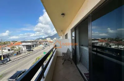 Apartamento com 3 quartos à venda na Avenida Brasil, 416, Balneário Stella Maris, Peruíbe