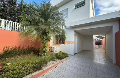 Casa com 3 quartos à venda na Avenida Padre Anchieta, 2057, Balneário Stella Maris, Peruíbe