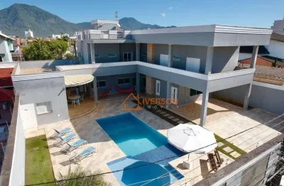 Casa com 5 quartos à venda na Avenida Governador Mário Covas Júnior, 2111, Balneário Stella Maris, Peruíbe