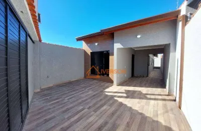 Casa com 2 quartos à venda na Rua Dr Itatiba, 299, Estancia Dos Eucaliptos, Peruíbe