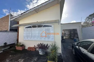 Casa com 3 quartos à venda na Avenida Domingos da Costa Grimaldi, 799, Centro, Peruíbe