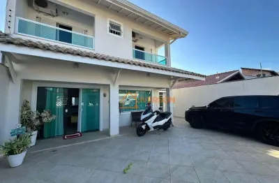 Casa com 4 quartos à venda na Avenida Governador Mário Covas Júnior, 2111, Jardim Barra de Jangadas, Peruíbe