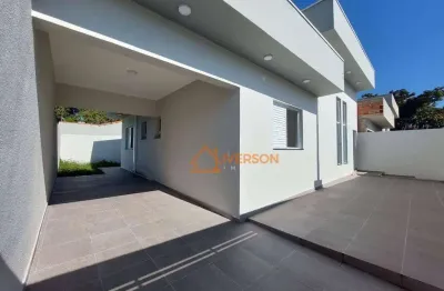 Casa com 3 quartos à venda na Avenida Padre Anchieta, 1996, Balneário Stella Maris, Peruíbe