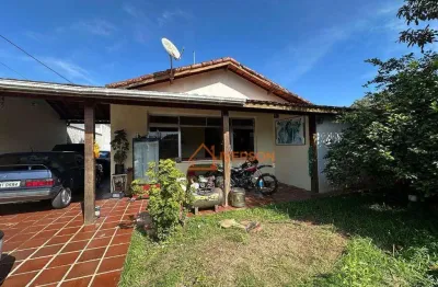 Casa com 3 quartos à venda na Avenida Padre Anchieta, 1789, Balneário Stella Maris, Peruíbe