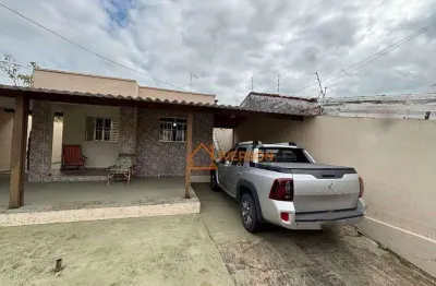 Casa com 2 quartos à venda na Avenida Padre Anchieta, 2111, Jardim Barra de Jangadas, Peruíbe