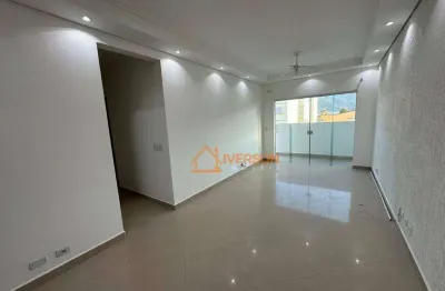 Apartamento com 3 quartos à venda na Rua Taquaritinga, 150, Centro, Peruíbe