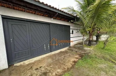 Casa com 3 quartos à venda na Rua Luciano De Bona, 6999, Estancia São Jose, Peruíbe