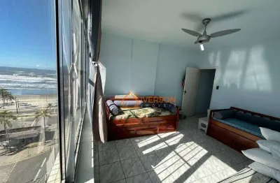 Apartamento com 1 quarto à venda na Avenida Sao Joao, 3, Centro, Peruíbe
