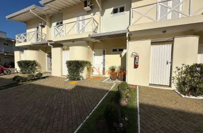 Casa em condomínio fechado com 3 quartos à venda na Avenida Eduardo Alvares Machado, 400, Centro, Peruíbe