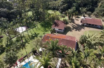 Chácara / sítio com 3 quartos à venda na Rua Quinze, 2200, Jardim Caraguava, Peruíbe