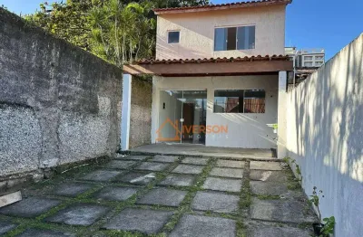 Casa com 2 quartos para alugar na Rua Almirante Barroso, 1, Centro, Peruíbe