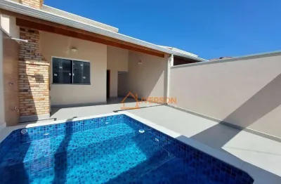 Casa com 3 quartos à venda na Avenida Domingos da Costa Grimaldi, 799, Parque D'Aville, Peruíbe