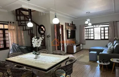 Casa com 3 quartos à venda na Avenida Governador Mário Covas Júnior, 8660, Belmira Novaes, Peruíbe