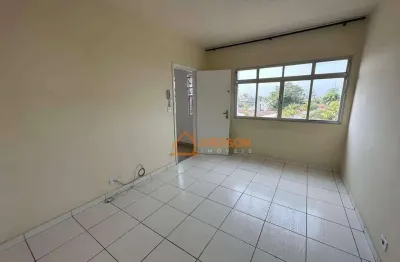 Apartamento com 2 quartos à venda na Rua Barao De Maua, 1182, Centro, Peruíbe