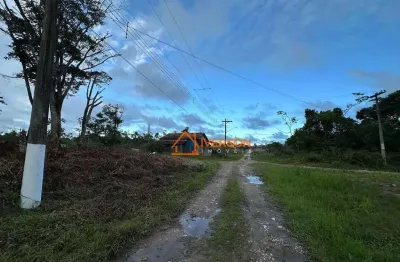 Terreno à venda na Rua Eldorado, 100, Cidade Nova Peruibe, Peruíbe