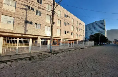 Kitnet / Stúdio à venda na Avenida Governador Mário Covas Júnior, 1999, Centro, Peruíbe