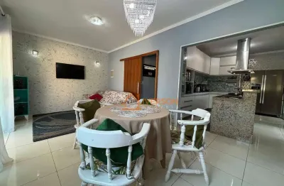 Casa com 3 quartos à venda na Avenida Governador Mário Covas Júnior, 3999, Cidade Nova Peruibe, Peruíbe