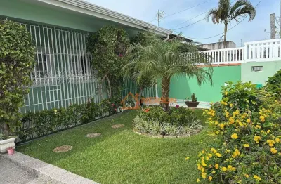Casa com 2 quartos à venda na Avenida Padre Anchieta, 7992, Estancia São Jose, Peruíbe