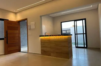 Casa com 2 quartos à venda na Rua Emílianopolis, 99, Flora Rica, Peruíbe