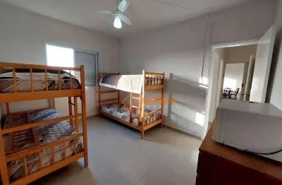 Apartamento com 1 quarto à venda na Avenida Governador Mário Covas Júnior, 1999, Centro, Peruíbe