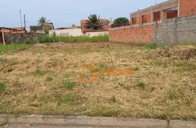 Terreno à venda na Rua Das Pitombeiras, 20, Estancia Dos Eucaliptos, Peruíbe