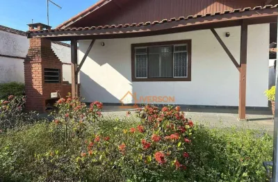 Casa com 3 quartos à venda na Avenida Padre Anchieta, 1777, Balneário Stella Maris, Peruíbe
