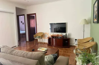 Apartamento com 2 quartos à venda na Avenida Governador Mário Covas Júnior, 2555, Balneário Stella Maris, Peruíbe