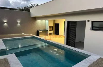 Casa com 3 quartos à venda na Avenida Governador Mário Covas Júnior, 4888, Cidade Nova Peruibe, Peruíbe