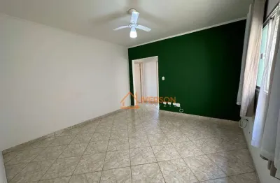 Apartamento com 1 quarto à venda na Rua Barao De Maua, 755, Centro, Peruíbe