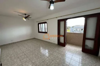 Apartamento com 2 quartos à venda na Avenida Padre Anchieta, 5849, Parque Balneário Oásis, Peruíbe