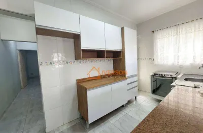 Casa com 2 quartos à venda na Avenida Padre Anchieta, 1998, Balneario Flórida, Peruíbe