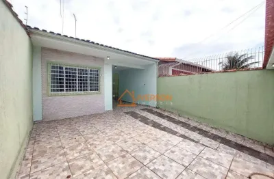 Casa com 2 quartos à venda na Avenida Padre Anchieta, 1998, Balneario Flórida, Peruíbe