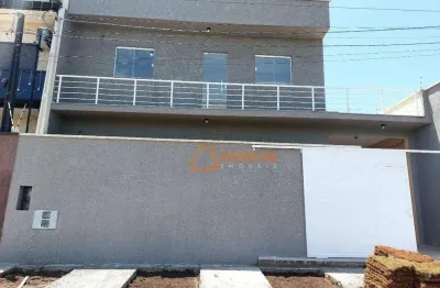 Casa com 2 quartos à venda na Avenida Josedy, 60, Balneário Josedy, Peruíbe