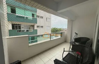 Apartamento com 3 quartos à venda na Avenida Padre Anchieta, 5925, Parque Balneário Oásis, Peruíbe