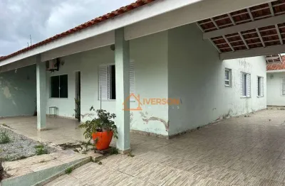 Casa com 3 quartos à venda na Avenida Padre Anchieta, 3791, Arpoador, Peruíbe
