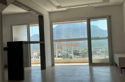 Cobertura com 2 quartos para alugar na Rua Almirante Barroso, 695, Centro, Peruíbe