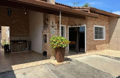 Casa com 3 quartos à venda na Rua Lituania, 1307, Estancia São Jose, Peruíbe
